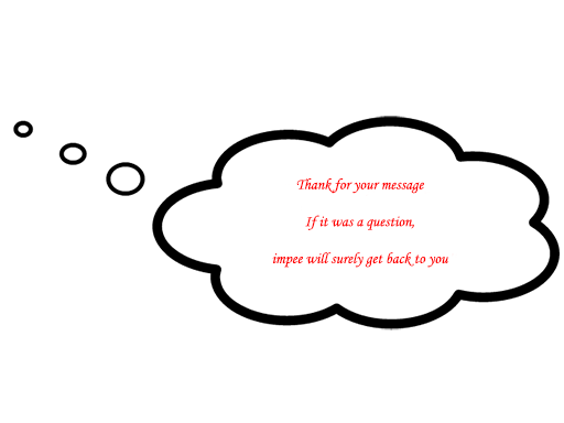 speech bubble
