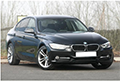 impee's BMW F30 Sport