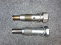 Timing Chain Tensioner
